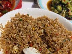 -辣不怕口味虾(凌霄路店)