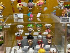 -泡泡玛特POPMART(石景山万达店)