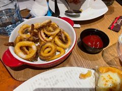 -必胜客(百联又一城店)