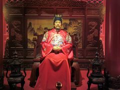-桂林独秀峰王城景区
