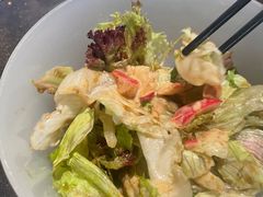 -很久以前羊肉串(中山公园店)