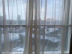 -广州粤海喜来登酒店