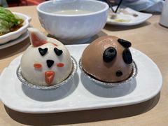 四小乖萌包包-避风塘(百联奥特莱斯广场店)