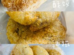 -众品香美食(三弓路店)
