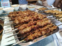 -洪长兴(云南南路店)