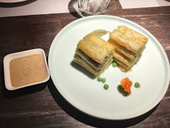 湖畔素烧鹅-外婆家(杭州马塍店·杭帮菜名店)