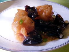 京味龙虾-厉家菜(德胜门总店)