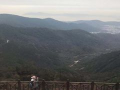 -缥缈峰景区