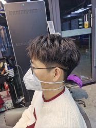 -IYJ Hair Salon 