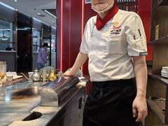 -湘汇概念铁板烧(铁西万达店)