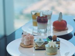 -Social 秀西餐厅-长沙瑞吉酒店(运达店)