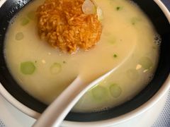 招牌顶汤锅巴泡饭-三利音·浦之舟(滨江大道店)