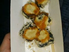 -品腐记·豆腐王朝(老门东总店)