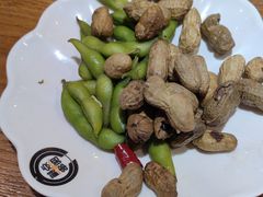 -聚点串吧·北京烧烤(赵登禹路店)