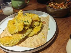 -马灯部落·西湖边的创意山景餐厅(虎跑动物园店)