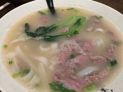 -漆黑觉米粉(三里屯店)