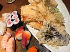 -千代武日本料理(开发区店)
