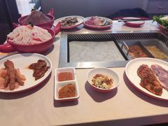 -痴毛肚·火锅烤肉自助(亦庄龙湖天街店)