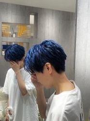 -禾曼造型