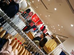 -优衣库(青岛万象城店)
