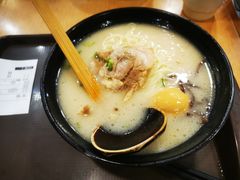 猪软骨拉面-食其家·牛丼咖喱(广元西路店)