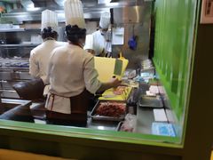 大堂-丰茂烤串(建设街店)