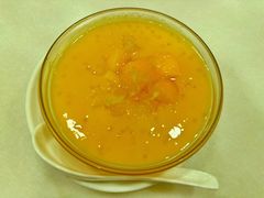 -味香园传统甜品店(牛车水店)