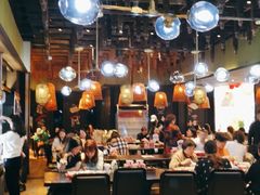 大堂-丝恋丝娃娃(金阳国贸店)