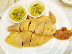 壹心鸡-文记壹心鸡(宝华路店)