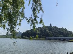 -池州市平天湖风景区