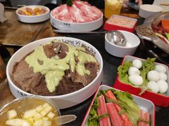 -大龙燚火锅(春熙店)