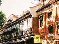 -古董花园(思南路42弄小区店)