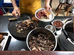 -老东江米粉
