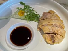 -绿茶餐厅(龙湖杭州金沙天街店)