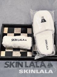 -SKINLALA美肤疗愈SPA