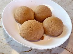 酥皮牛奶包-金玉满堂潮州酒楼(无限极荟购物广场店)