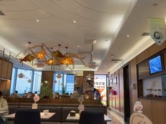 -船歌·鱼水饺青岛菜(金狮广场店)