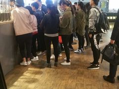 -喜茶(上海正大广场店)