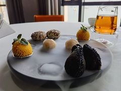 -岁粤Moon·湖景餐厅(月光码头店)