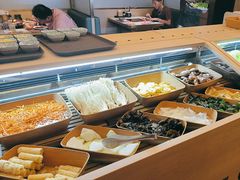 -温禾牛·和牛寿喜烧自助火锅(恒基名人店)