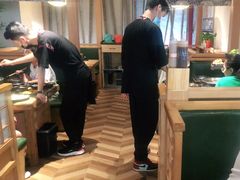 -九田家黑牛烤肉料理(溧阳吾悦店)