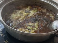-太婆天府山珍酒楼(亚运村店)