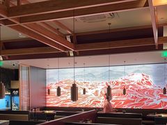 -谷牛日式烤肉(宝山U天地店)