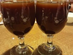 酸梅汤-渝信川菜(西单店)