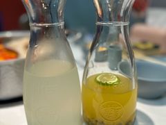 -小街猪手(团结湖店)