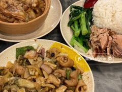 -常来小聚·广州非遗传承餐厅(地王广场店)