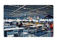 -宜家·瑞典风味餐厅(北京西红门店)