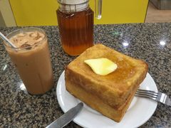 -新鸿发咖啡美食