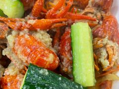 -大拇指龙虾(娄葑文体中心店)