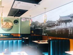 -潮发潮汕牛肉店(永庆坊店)